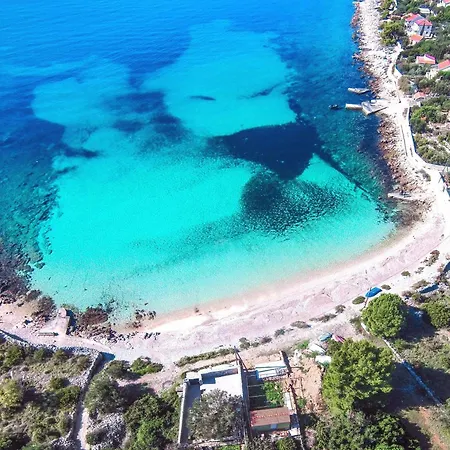 Apartamento By The Sea Drvenik Mali